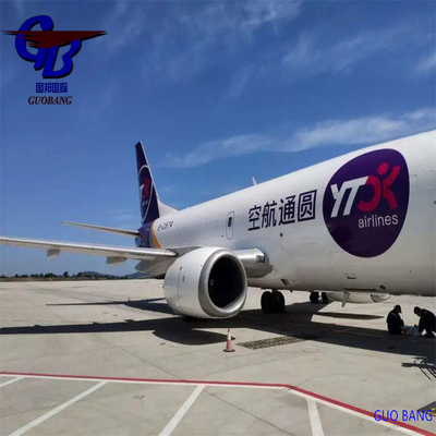 Serviço Seguro de Frete Aéreo para Antilhas Holandesas CIQ/CO/FORM A/ SOSA/CCPIT VERIFICADO pela International Aviation Service