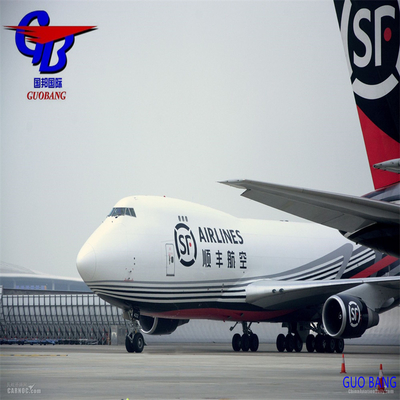 Serviço Seguro de Frete Aéreo para Antilhas Holandesas CIQ/CO/FORM A/ SOSA/CCPIT VERIFICADO pela International Aviation Service