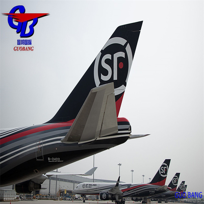 Serviço Seguro de Frete Aéreo para Antilhas Holandesas CIQ/CO/FORM A/ SOSA/CCPIT VERIFICADO pela International Aviation Service