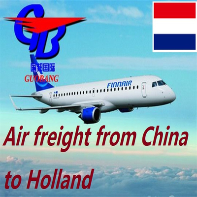 Capacidade Aduaneira de Importação e Despacho Aduaneiro O Frete Aéreo de para Holanda com Vantagem2 Oferta de Frete