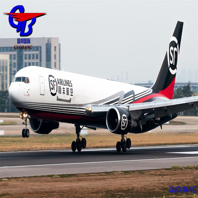 Transportes aéreos internacionais de todo o mundo com a melhor oferta e serviço de aviação internacional