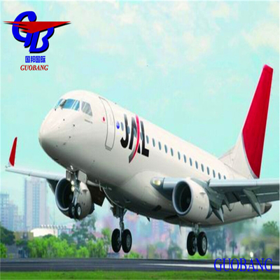 Transporte aéreo de Jerusalém para a Palestina Serviço HK Serviço de parada única Reserva-coleta-desembaraço aduaneiro a bordo