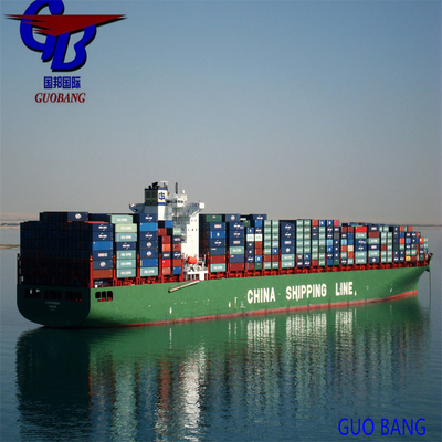 Os Melhores Serviços de Envio De para Suécia Frete Aéreo Marítimo LCL FCL Courier para Seu Despacho Aduaneiro Desembaraço Aduaneiro