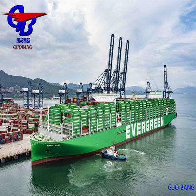 Serviço de transporte marítimo profissional de Suva e Lautoka para Fiji para carga geral