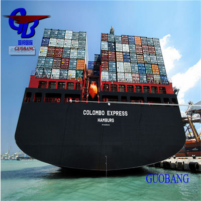 Documentos WCA: Seu Fornecedor Confiável de Frete Marítimo Acessível para Portos do Oriente Médio