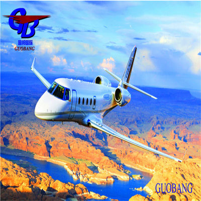 Serviços de transporte aéreo de Bangalore Soluções de transporte personalizáveis