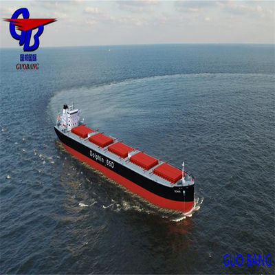 Partida diária de FCL/LCL para o Oriente Médio (Emirados Árabes Unidos) com transporte marítimo diário e transporte oceânico