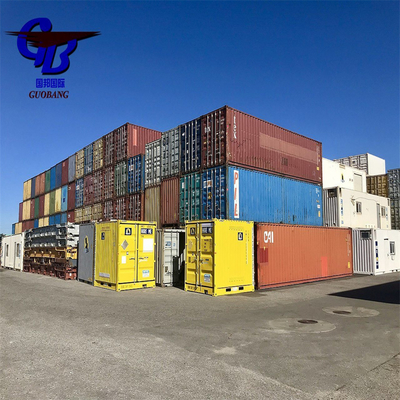 Envio de para Camarões por mar Co/Fa/Fe/FF Serviço Adicional Saída Shenzhen/HK//Shanghai/Tianjin