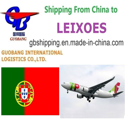 Serviços de transporte aéreo a preços acessíveis de Leixoes para Leixoes