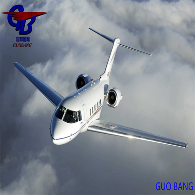 Cargas aéreas do principal transportador de carga para o Canadá Portos principais Nosso alvo poupa custos para você