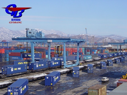 Transporte marítimo de Novorossiysk/Poti/Odessa/Lyichevsk/Constanza Serviço especial Envio combinado de vários fornecedores