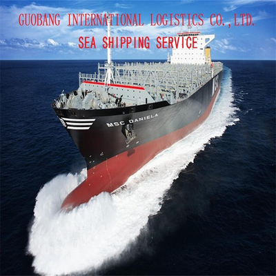 Serviço de Envio para a Argentina Partida Diária por Mar Ar Mar Frete LCL FCL Courier