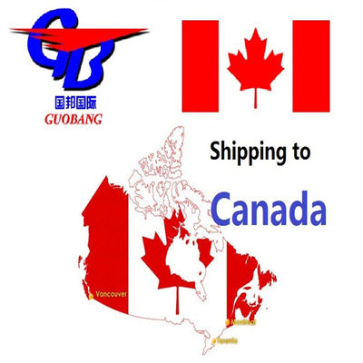 Frete marítimo de para o Canadá Nossa economia de custos alvo para suas especificações de negócios