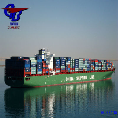 Envio para a África do Sul por mar Serviço adicional Seguro Serviço expresso Trabalhar bem com EMS