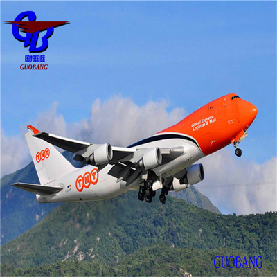 Transporte Aéreo Guobang Rápido e Econômico de Xiamen para Callao