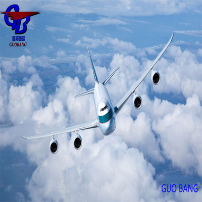 Forwarder de carga aérea de destinos mundiais Nosso alvo poupa custos para você Verificado pelo CIQ/CO/FORM A/SOSA/CCPIT