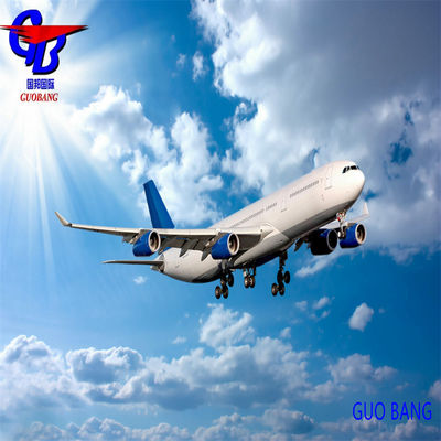 Forwarder de carga aérea de destinos mundiais Nosso alvo poupa custos para você Verificado pelo CIQ/CO/FORM A/SOSA/CCPIT