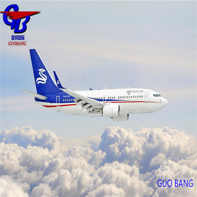 Forwarder de carga aérea de destinos mundiais Nosso alvo poupa custos para você Verificado pelo CIQ/CO/FORM A/SOSA/CCPIT