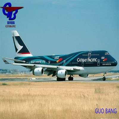 Forwarder de carga aérea de destinos mundiais Nosso alvo poupa custos para você Verificado pelo CIQ/CO/FORM A/SOSA/CCPIT