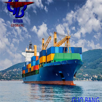 Otimize sua Cadeia de Suprimentos com Frete Marítimo de para Malta Tempo de Trânsito 15-30 Dias