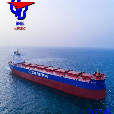 Otimize sua Cadeia de Suprimentos com Frete Marítimo de para Malta Tempo de Trânsito 15-30 Dias