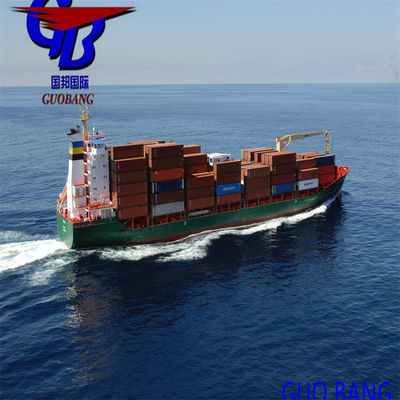 Partida de todos os portos para Riade, oferta mais competitiva para frete marítimo em todos os portos e todos os portos