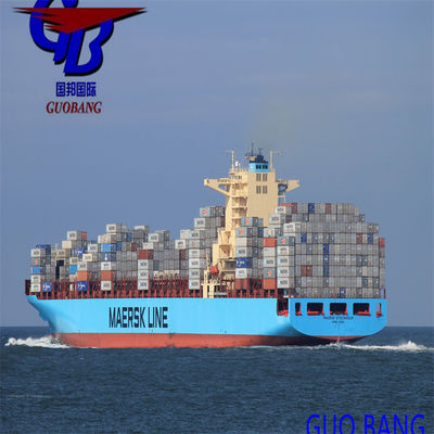 Partida de todos os portos para Riade, oferta mais competitiva para frete marítimo em todos os portos e todos os portos