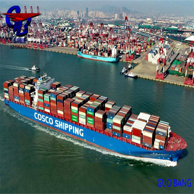 Transporte marítimo profissional de mercadorias de Maracaibo para a Venezuela com desalfandegamento e com preços acessíveis