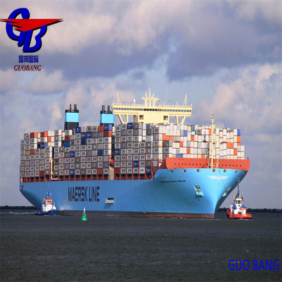 Transporte marítimo profissional de mercadorias de Maracaibo para a Venezuela com desalfandegamento e com preços acessíveis
