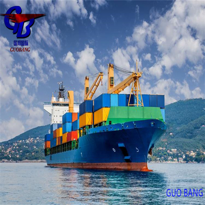 Transporte marítimo profissional de mercadorias de Maracaibo para a Venezuela com desalfandegamento e com preços acessíveis