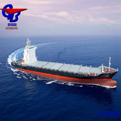 Transporte marítimo profissional de mercadorias de Maracaibo para a Venezuela com desalfandegamento e com preços acessíveis