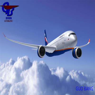 Transporte Aéreo e Marítimo de Carga LCL FCL Serviço De Para Panamá Serviço de Aviação Internacional