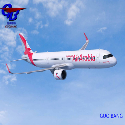 Transporte Aéreo e Marítimo de Carga LCL FCL Serviço De Para Panamá Serviço de Aviação Internacional
