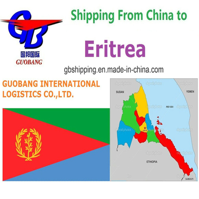 Envio Aéreo Rápido e Seguro para a Eritreia com Serviço Adicional CIQ da FedEx Express