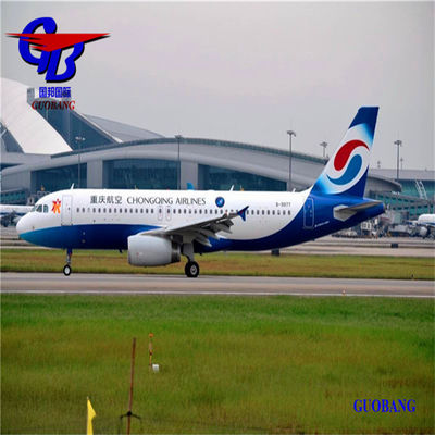 Serviços de Envio DDP de para Indonésia com Adicional Co/Fa/Fe/FF pela Guobang Airfreight - Ásia