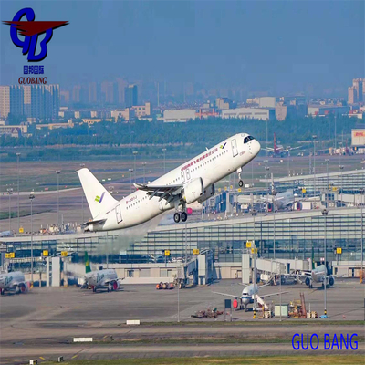 Frete Aéreo De para Dubai: A Oferta Mais Competitiva para as Suas Necessidades de Comércio Internacional