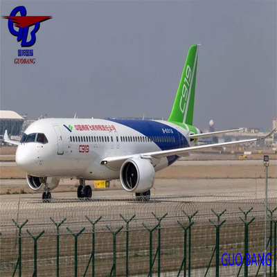 Frete Aéreo De para Dubai: A Oferta Mais Competitiva para as Suas Necessidades de Comércio Internacional