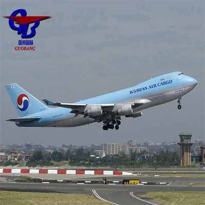 Guobang Airfreight Middle East International Aviation Service para compras B2B