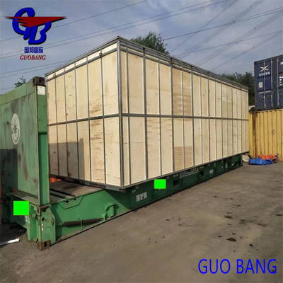Serviços de transporte marítimo para o Iraque Gabinete especial Saída de Shenzhen/HK//Shanghai/Tianjin por Kline