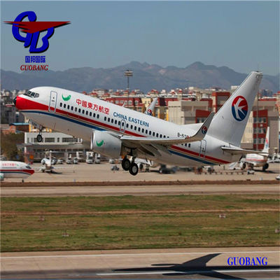 Serviço Profissional e Completo de Reserva - Coleta - Despacho Aduaneiro - A Bordo para Envio Aéreo De para Filipinas