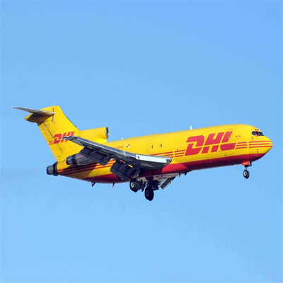Frete Aéreo e Marítimo LCL FCL Courier para Uganda, com Coleta de Fornecedores por Caminhão até o Porto/Armazém