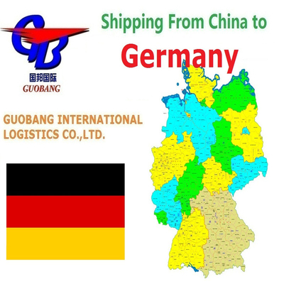 SOSA/CCPIT VERIFICADO Frete aéreo de Pequim/Xangai//Shenzhen/Hong Kong para Frankfurt Alemanha Serviço complementar Co/Fa/Fe/FF