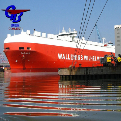 Serviço Adicional para Produtos da Csav Sea Shipping para o México Co/Fa/Fe/FF da Sell
