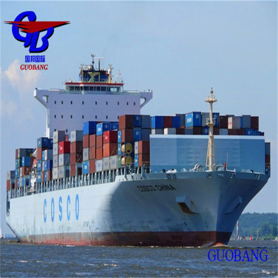 1000teu/Mês Serviços de transporte marítimo de Houston para Houston Sumário total de abastecimento 1000teu/Mês Carga geral