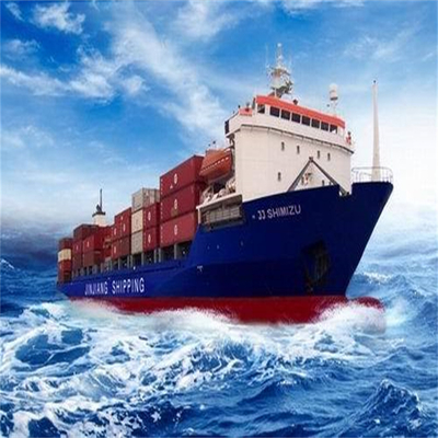 Transporte de caminhões de fornecedores para portos e armazéns Guobang Ltd.