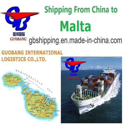 Melhores Serviços de Envio de Malta para Malta Nosso alvo Economize custos com a experiência da Guobang