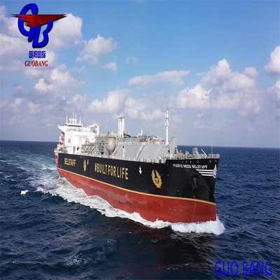 Transporte Marítimo de Shanghai para Oslo, Noruega - Contêiner de 20"/40" pela Guobang Shipping com Serviço