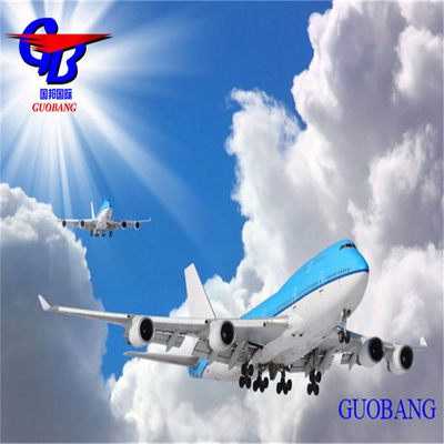 Companhia de Transporte Guobang Líder Transporte Aéreo para Casablanca, Marrocos, com Serviço Internacional
