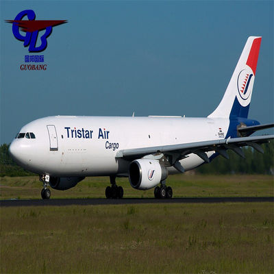 Guobang Airfreight Oriente Médio Transporte aéreo de Israel com Kline e 1 por Kline
