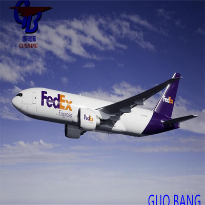 Melhor Serviço Porta a Porta Entrega Expressa para o Iraque DHL/FedEx/UPS/EMS/TNT Guobang Empresa Líder de Transporte